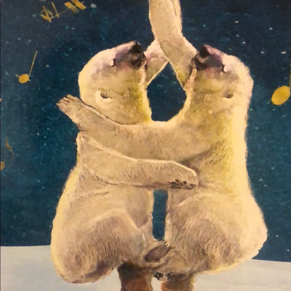 Meet your Posher, Blanca